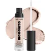 Image de Wet n Wild Megalast Incognito Full-Coverage Concealer, Anti-Cernes Liquide Couvrant Mat Longue Tenue, Correcteur Cernes et Imperfections, Light Beige
