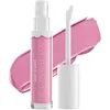 Image de wet n wild, Mousse à Lèvres Cloud Pout Marshmallow, Rouge à Lèvres Liquide Mat, Formule Non Desséchante et Longue Durée, avec Huile d'Argan, Huile d'Avocat et Vitamine E,Cotton Candy Skies,Rose Bonbon
