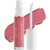 Image de wet n wild, Mousse à Lèvres Cloud Pout Marshmallow, Rouge à Lèvres Liquide Mat, Formule Non Desséchante et Longue Durée, avec Huile d'Argan, Huile d'Avocat et Vitamine E, Marshmallow Madness, Corail