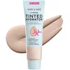 Image de wet n wild, Hydratant Teinté Bare Focus pour une Peau Éclatante, Couverture Modulable Transparente à Moyenne, Fini Semi-Mat, Formule Enrichie en Acide Hyaluronique et Squalane Végétal, Très Clair