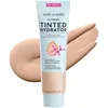 Image de wet n wild, Hydratant Teinté Bare Focus pour une Peau Éclatante, Couverture Modulable Transparente à Moyenne, Fini Semi-Mat, Formule Enrichie en Acide Hyaluronique et Squalane Végétal, Clair