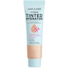 Image de wet n wild - BARE FOCUS TINTED HYDRATOR BB et CC Crème 27 ml Marron clair unisex
