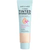 Image de wet n wild - BARE FOCUS TINTED HYDRATOR BB et CC Crème 27 ml Nude unisex
