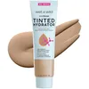 Image de Wet n Wild Bare Focus Tinted Hydrator, Hydratant Teinté, Tan | Oil-Free avec Acide Hyaluronique, Couvrance Semi-Matte Légère