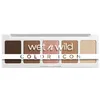 Image de wet n wild - NEW! 5-PAN SHADOW PALETTE - Camo-Flaunt Fard à paupières 6 g Marron unisex