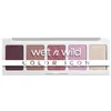 Image de wet n wild - NEW! 5-PAN SHADOW PALETTE - Camo-Flaunt Fard à paupières 6 g Or rose unisex