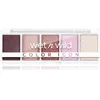 Image de Wet n Wild Color Icon 5-Pan palette de fards à paupières teinte Petalette 6 g