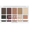 Image de wet n wild - NEW! 10-PAN SHADOW PALETTE - Nude Awakening Fard à paupières 12 g Blanc unisex