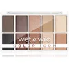 Image de Wet n Wild Color Icon 10-Pan palette de fards à paupières teinte Nude Awakening 12 g