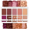 Image de Wet n Wild, Palette 10 Nuances Color Icon, Palette de Fards à Paupières, 10 Couleurs Richement Pigmentées pour un Maquillage Quotidien, Formule Longue Durée et Facile à Mélanger, Heart & Sol