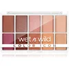 Image de Wet n Wild Color Icon 10-Pan palette de fards à paupières teinte Heart & Sol 12 g