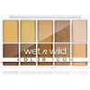 Image de Wet n Wild Color Icon 10-Pan palette de fards à paupières teinte Call Me Sunshine 12 g