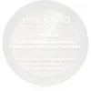 Image de Wet n Wild BareFocus Clarifying Finishing Powder poudre matifiante teinte Translucent 6 g
