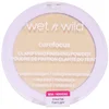 Image de wet n wild - Bare Focus CLARIFYING FINISHING POWDER Poudre 6 g Blanc unisex