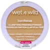 Image de wet n wild - Bare Focus CLARIFYING FINISHING POWDER Poudre 6 g Blanc unisex