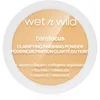 Image de Wet n Wild BareFocus Clarifying Finishing Powder poudre matifiante teinte Light/Medium 6 g