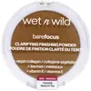 Image de wet n wild - Bare Focus CLARIFYING FINISHING POWDER Poudre 6 g Blanc unisex