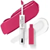 Image de Wet n Wild Megalast Lock N' Shine, Brillant à Lèvres Double Face, Formule Enrichie en Vitamine E et en Huile de Jojoba, Teinte Irresistable