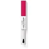 Image de wet n wild - Megalast Lock n' Shine Lip Color - Lotus Petal Gloss 8 ml Blanc unisex