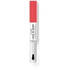 Image de wet n wild - Megalast Lock n' Shine Lip Color - Lotus Petal Gloss 8 ml Blanc unisex
