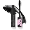 Image de Wet N Wild Breakup Proof Waterproof Boosting Mascara, Mascara Imperméable Allongeant Les Cils, Formule Enrichie en Huile de Ricin et Sans Paillettes, Intensité Modulable, Teinte Blackest Black