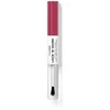 Image de wet n wild - Megalast Lock n' Shine Lip Color - Lotus Petal Gloss 8 ml Blanc unisex