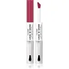 Image de Wet n Wild MegaLast Lock n' Shine brillant et rouge à lèvres longue tenue teinte LA Pink 8 ml