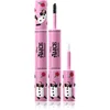 Image de Wet n Wild Alice in Wonderland Heads Will Roll produit complet pour les sourcils teinte Brown 3,5 ml