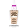 Image de Wet n Wild BareFocus Niacinamide Skin Tint fond de teint léger hydratant teinte Fair Beige (Warm) 32 ml