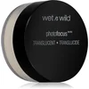 Image de Wet n Wild PhotoFocus poudre libre teinte Translucent 20 g