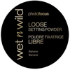 Image de wet n wild - Photo Focus Loose Sett Powder Poudre 20 g Blanc unisex