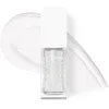 Image de Wet n Wild Huile à Lèvres Transparente, Gloss Transparent Nourrissant et Non Collant Enrichi de 7 Huiles Naturelles, Formule Légère pour un Effet Brillant Miroir, Crystal Ball