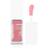 Image de Wet n Wild Lip Oil huile teintée pour les lèvres teinte Fuzzy Pillow 7.11 ml