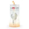 Image de Wet n Wild Powder Perfection Kit, Clarifying Setting Powder and Powder Brush Make up Set, Long-Lasting Face Powder, Enriched with Hyaluronic Acid and Vitamin E, and a Soft-Bristle Makeup Brush