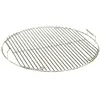 Image de Weber Grille de Cuisson, articulée, Compatible avec Les barbecues à Charbon 47 cm (8414)