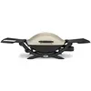 Image de Weber 53060049   Barbecue Q2000 Titanium