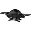 Image de WEBER Q1200 Gaz Grill black Q1200