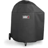Image de Weber Cloche Summit Charcoal, Noir, 15.9 x 22,7 x 3,8 cm, 7173