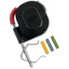 Image de Weber iGrill Pro Ambient Probe & Sonde à viande Igrill Pro, Noir, 3,2 x 10,8 x 5 cm