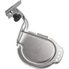 Image de Weber Support pour iGrill, Support pour thermomètre, Compatible avec Les barbecues et fumoirs au Charbon Ø47cm, Ø57cm et Ø67cm, Accessoire de Barbecue pour Cuisson en extérieur - Argent (7240)