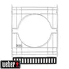 Image de Adaptateur d' accessoires Crafted pour série Genesis® Weber