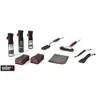 Image de WEBER 18284 Kit de nettoyage bbq gaz émaillé 18284