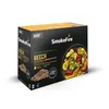 Image de Weber Pellets de Bois Granulés SmokeFire - Pellets Goût Bois de Hêtre, Idéal pour Légumes - Boîte de 8 kg