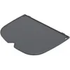 Image de WEBER Plancha (1/2) pour Barbecue Q2100N, Q2200N et Q2800N