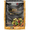 Image de Weber Pellets de Bois de Hêtre/Bois de hêtre Naturel pour barbecues à pellets au goût terreux, noisetté et légèrement sucré, sans additifs, pour la Cuisson Lente à Basse température, Sac de 8 kg