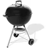Image de Weber Original Kettle barbecue à charbon 57 cm, support et roues
