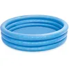 Image de Intex piscinette bleu cristal
