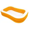Image de INTEX 57181 NP Familles de Natation Center   Mandarin Orange TU