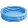 Image de Intex 59416NP Crystal Blue Three Ring Inflatable Paddling Pool 1.14m x 25cm