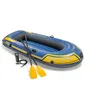 Image de Intex set bateau 2 places challenger 2 (inclus rames et gonfleur)